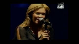 Mandy Moore - When I Talk To You (Live @ MTV Asia Sessions)