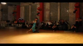 Gabriel Marino - Elli Karadimou, Puerto del Tango-Volos (part 2)