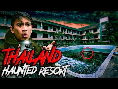 Exploring Thailand's Most Haunted Resort