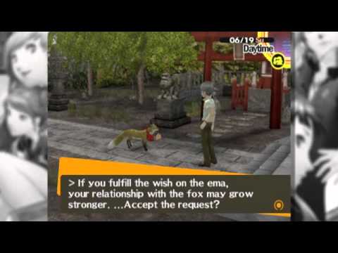 Endurance Run: Persona 4 - Part 51