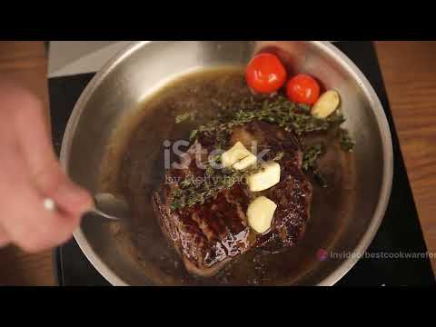 Mastering Cookware  A Comprehensive Guide
