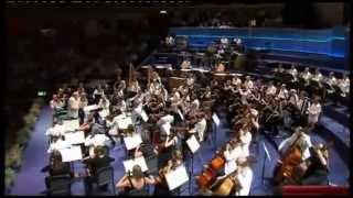 BBC Proms 2009 - Holst - Jupiter