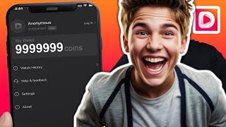 DramaBox Free Coins . How To Get Coins Unlimited In DramaBox . dramabox free coins hack