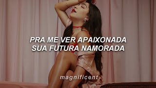 Ana Laura Lopes - Futuro namorado (Letra)