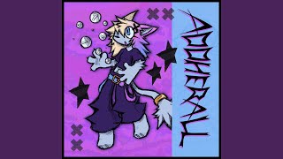 Cover art for ADDERHAL