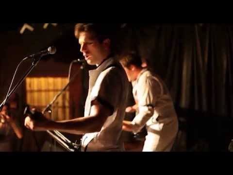 Blank-Men - Replicant (live)