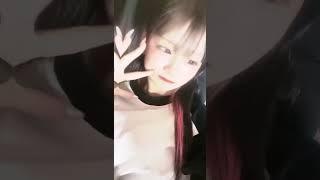 最新動画【チュッ?可愛くてごめん】#jk  #youtuber  #trending   #tiktok ＃恋中真央 ＃おすすめ