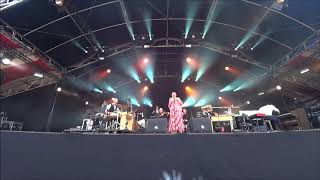 Emilíana Torrini &amp; The Colorist Orchestra, Into The Great Wide Open ITGWO 2018 Live 5 songs