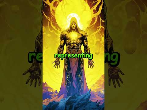 Pop Quiz: Superhero Facts! #172