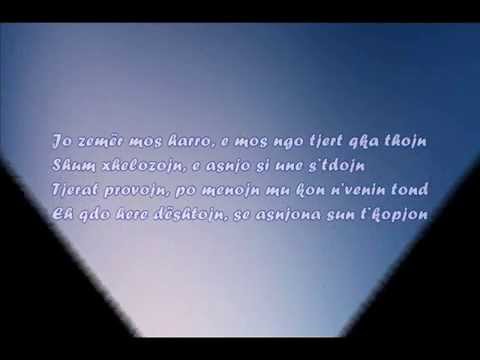 Buenos - Asnjo si ti