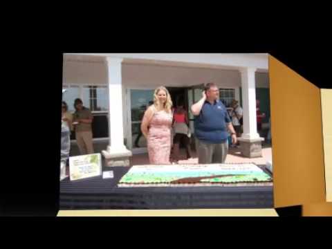 Carruthers Creek Pavilion Grand Opening in Lakeside Ajax