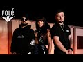 Ronela, Engliversal & Supercrax - Tek E Tek