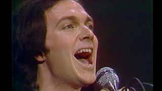 Camilo Sesto - Quieres ser mi amante (en vivo)