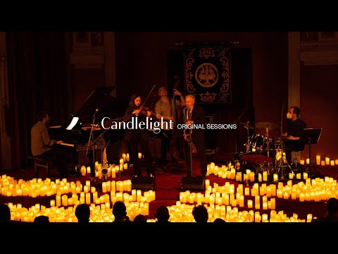 Candlelight Original Sessions: Èlia Bastida, Scott Hamilton, Joan Chamorro – Bésame Mucho | Fever