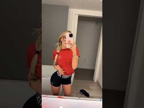 Breckie hill #shorts