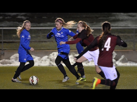 1. liga dorostenek: Sparta - Slovácko 2:0 (1:0)