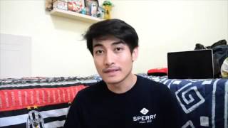 Biarkanlah &amp; Usai Disini RAISA (Cover) by Luthfi Aulia )