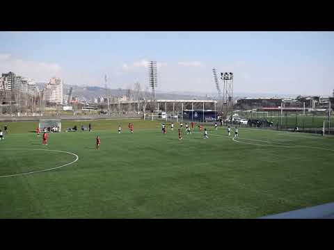 Pyunik-girls vs Noravank-girls || Full Match