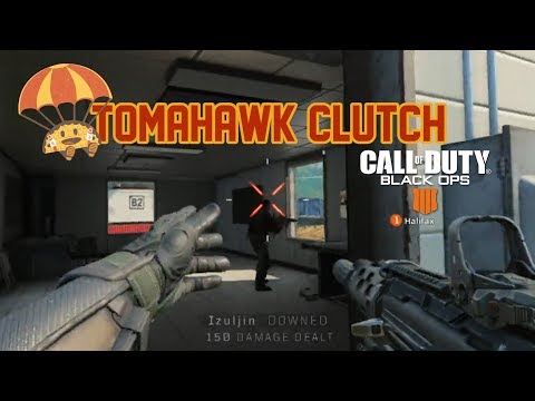 chocoTaco and Halifax are Level 3'd and Unstoppable - Blackout Black Ops 4 Game Recap