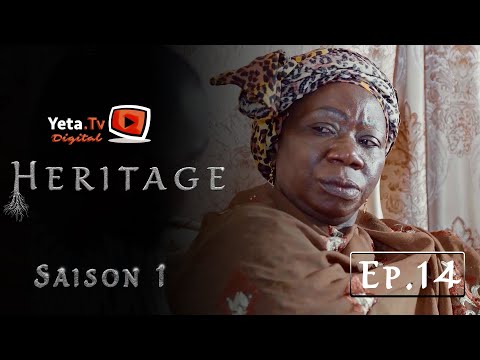 Série - Heritage - Episode 14 - VOSTFR