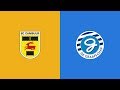 HIGHLIGHTS | Henk de Jong-derby bij SC Cambuur - De Graafschap
