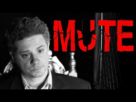 Rob Darren's 'Mute' (2020) Official Trailer - Based on a short story by Stephen King