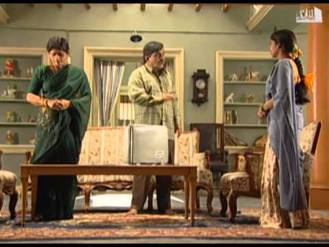 Episode 63: Akila Telugu TV Serial - AVM Productions