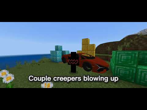 Minesome (ft Darkmc)