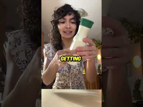 Homemade Butter 🧈