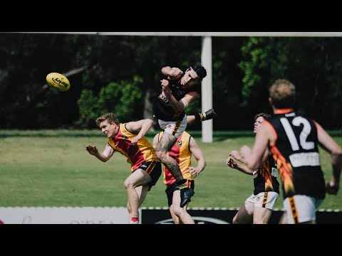 2021 PFL A GRADE RESERVES GRAND FINAL