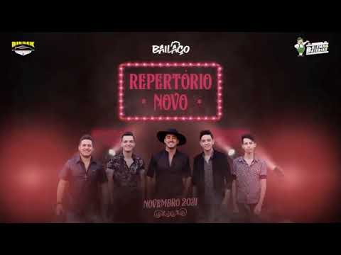 Grupo Bailaço - Gaiteiro de Cabaré #repertórionovo #Novembro2021