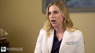 Video Visits at Riverside Health System