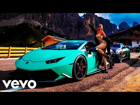 ERS - Whoopty (Car Video)