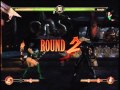 MK9 Ranked Match XBL Raiden Vs Jade