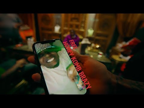 GGO Kurt - East Texas Flow (Official Music Video)