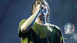 My Chemical Romance - Surrender The Night