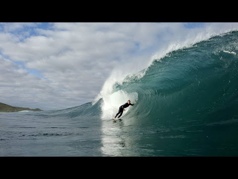 Rivals Season 3 - Jacob Willcox - Teaser