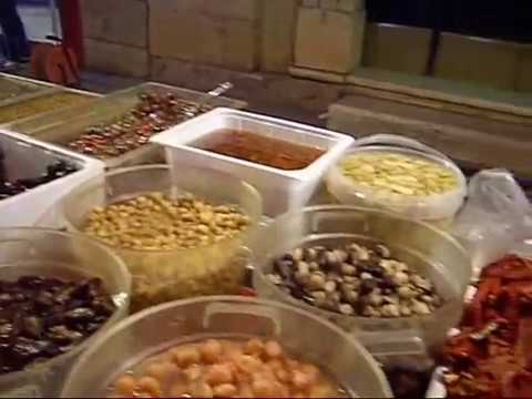 Sannicandro di Bari, SAGRA DELLE OLIVE 2010