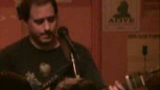 Jason Molina - Just Be Simple