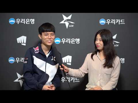 Kingzone Cuzz on his tough 2018: "This year, I found my goals again" | Ashley Kang