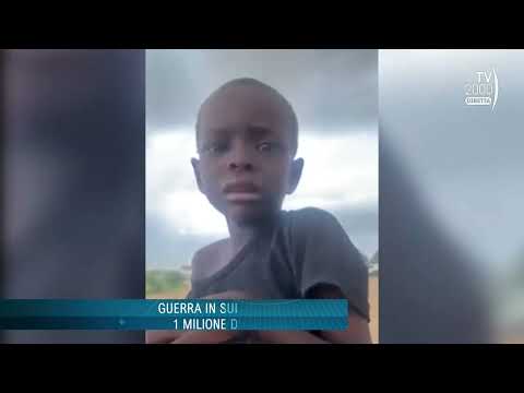 Guerra e Pace, 23 giugno 2023 - La copertina