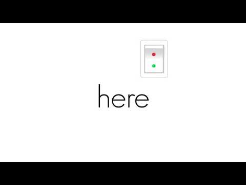 Vidéo de here