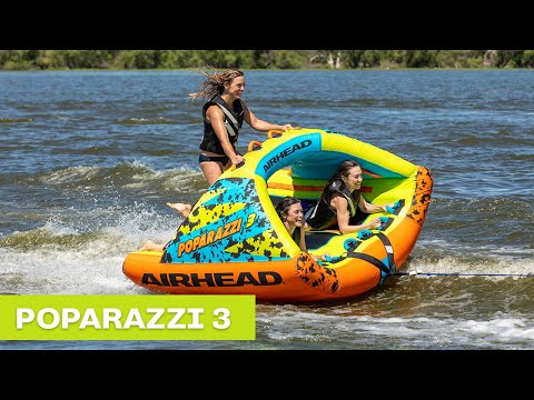 Poparazzi 3