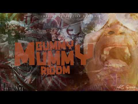 Blitz - The Break (Gummy Mummy Riddim) {Grenada Soca 2022}