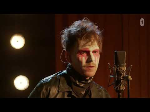 Jan Verstraeten - Wanna sail (Live @vrtradio1be )