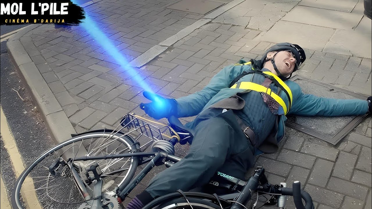 شاب عادي يحصل على قوة خارقة⚡تمكنه من تحقيق أي أمنية يتمناها😰 بمجرد تحريك يده👋||🎦 𝐀𝐛𝐬𝐨𝐥𝐮𝐭𝐞𝐥𝐲 𝐀𝐧𝐲𝐭𝐡𝐢𝐧𝐠
