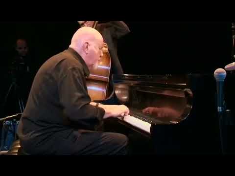 Brian Browne Trio   Ill Remember April