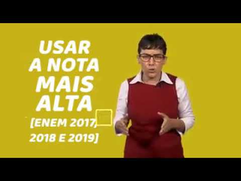 Como ingressar no IFSULDEMINAS?