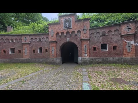 Fort 4 - Mortsel