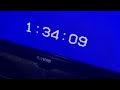 Closing To Hercules 1998 VHS
